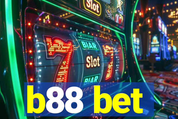 b88 bet